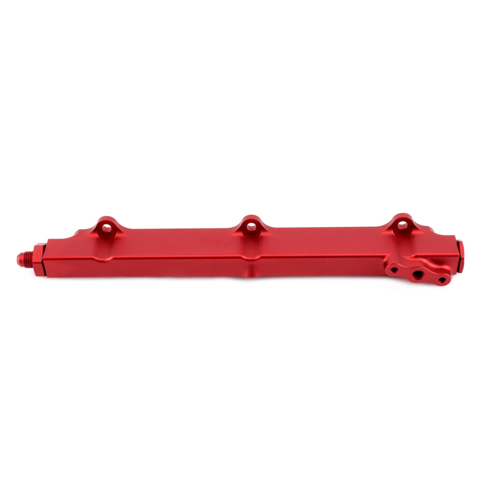 Hybrid Racing High-Flow Fuel Rail for Honda B Series