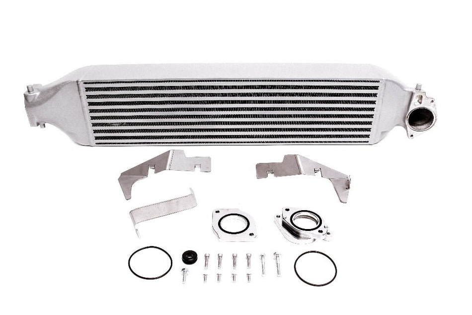 PLM Bolt-On Intercooler Kit V2 - Honda Civic FC 2016 - 2021 1.5t Turbo & Si