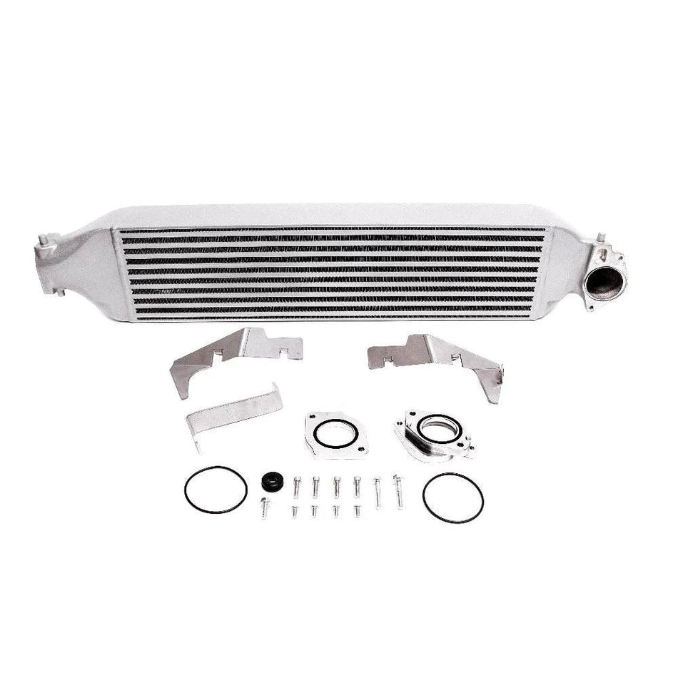 PLM Bolt-On Intercooler Kit V2 - Honda Civic FC 2016 - 2021 1.5t Turbo & Si - Saikospeed