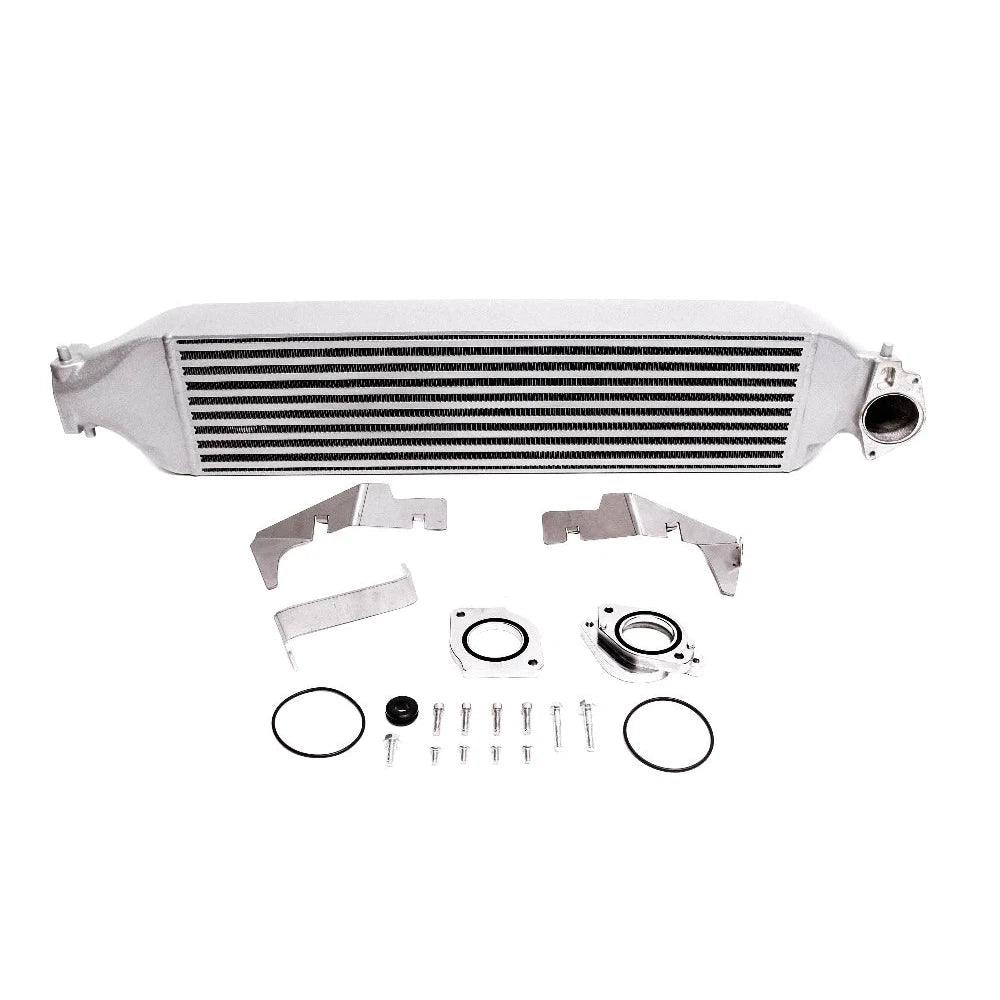 PLM Bolt-On Intercooler Kit V2 - Honda Civic FC 2016 - 2021 1.5t Turbo & Si - Saikospeed