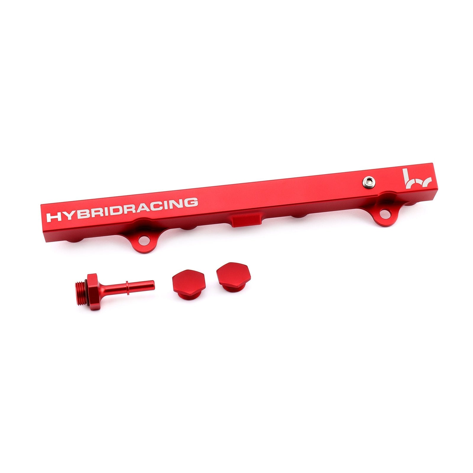 Hybrid Racing Fuel Rail for 02-06 RSX/EP3/12-15 Civic Si