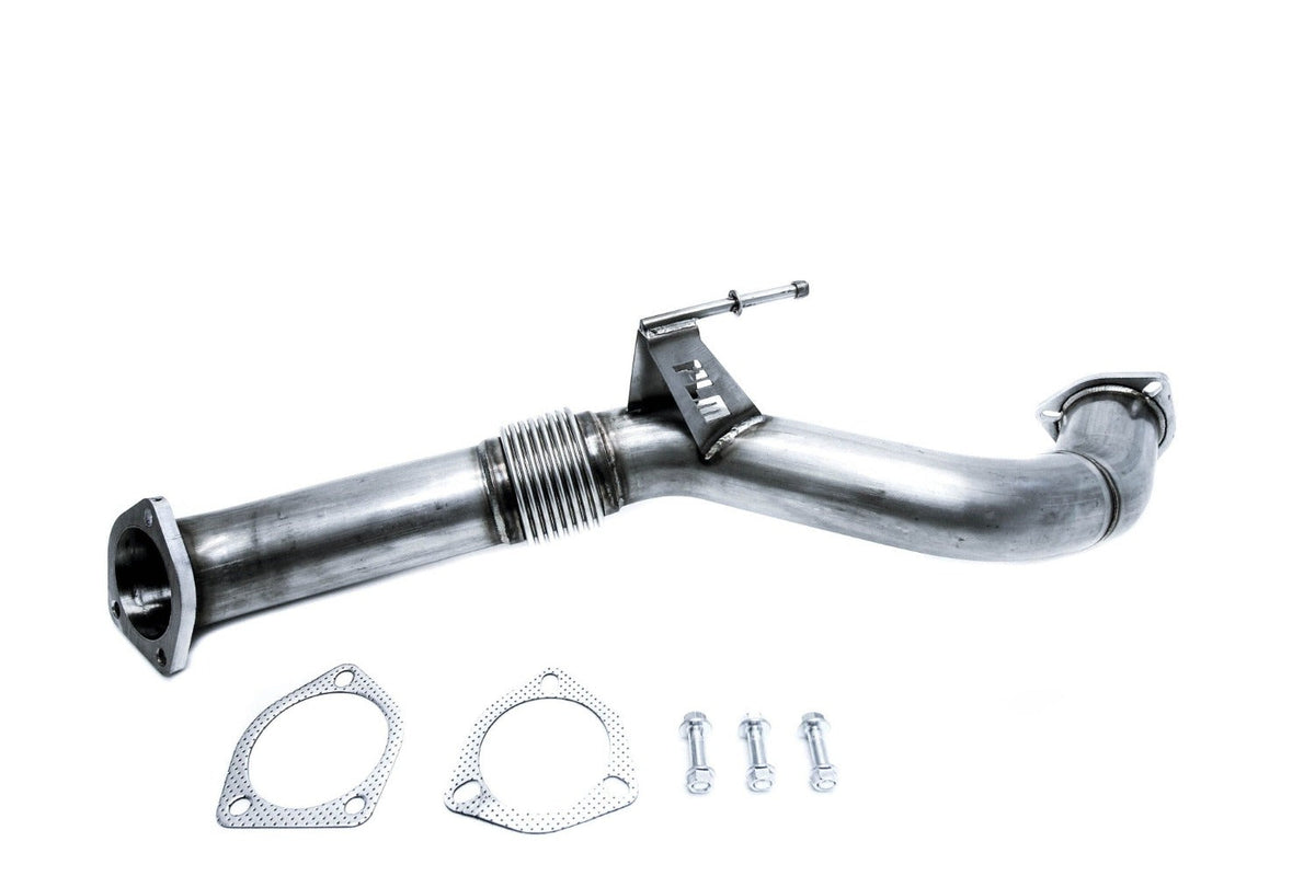 PLM Power Driven Front Pipe 2023+ Integra 1.5T