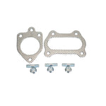 PLM 2013-2017 Honda Accord (9th Gen) K24 Catted Downpipe - Saikospeed