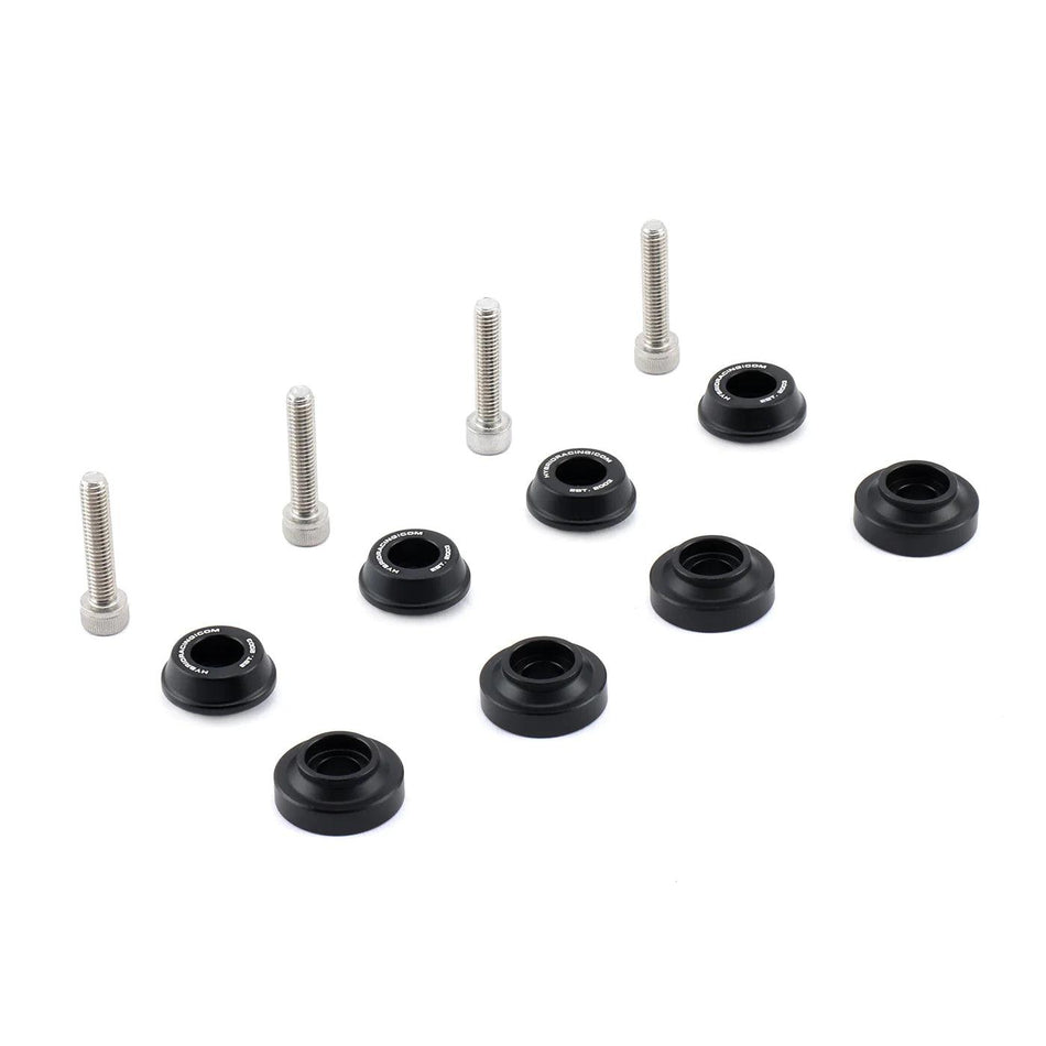 Hybrid Racing Shifter Base Bushing (16-23 Civic & 23 Integra) - Saikospeed