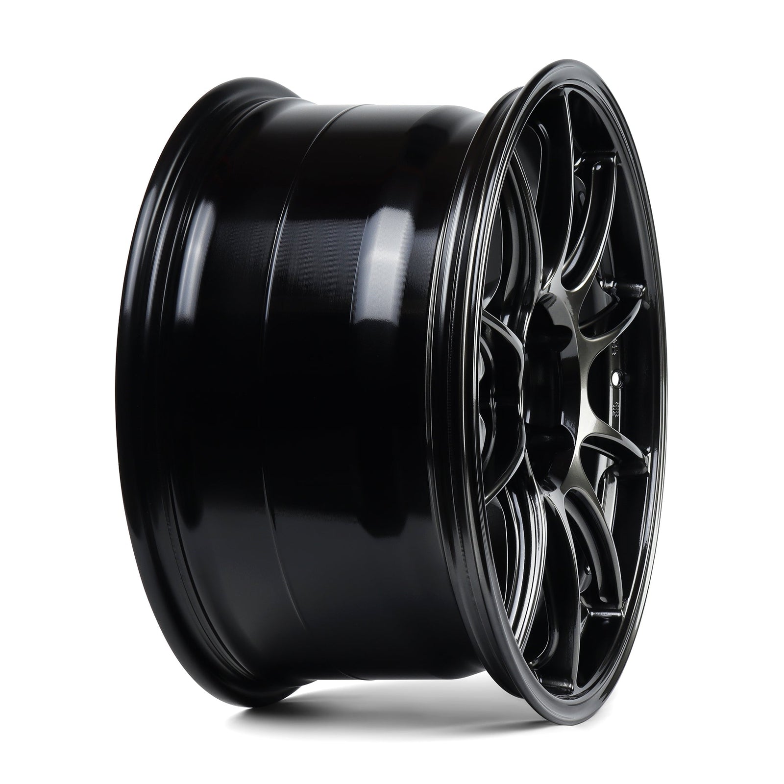 WedsSport TC105X 17x8.5 5x114.3