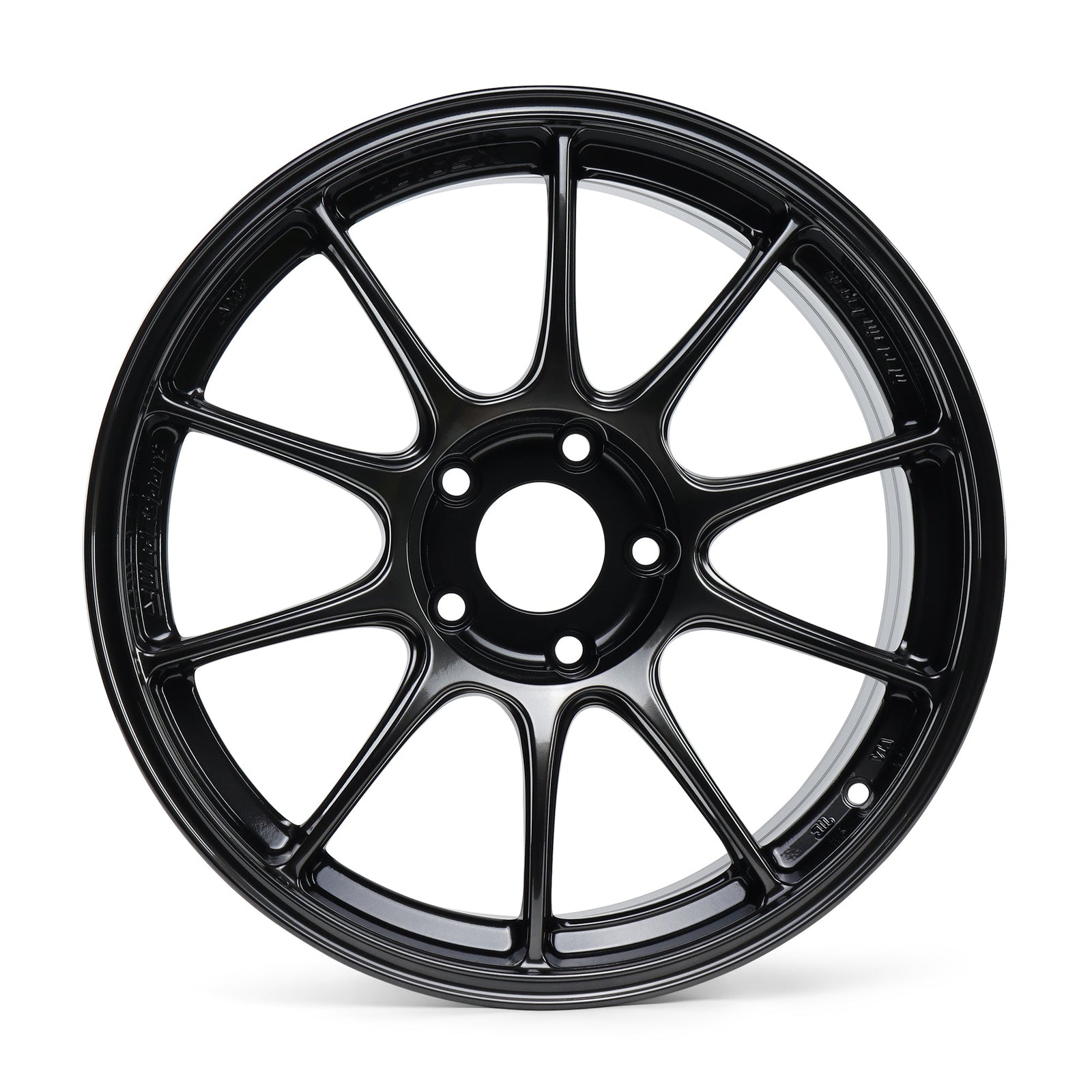 WedsSport TC105X 17x8.5 5x114.3