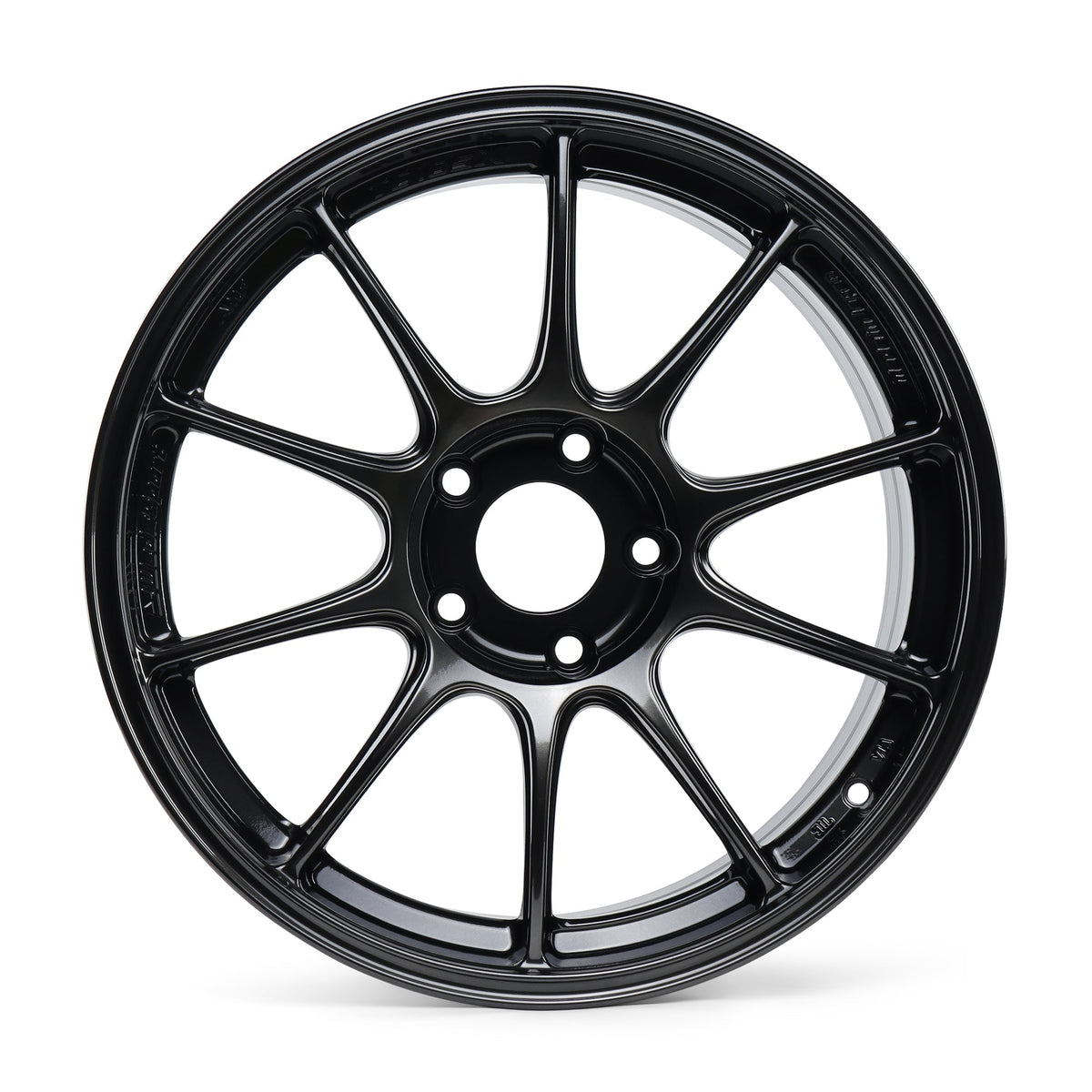 WedsSport TC105X 18x9.5 5x114.3 +35