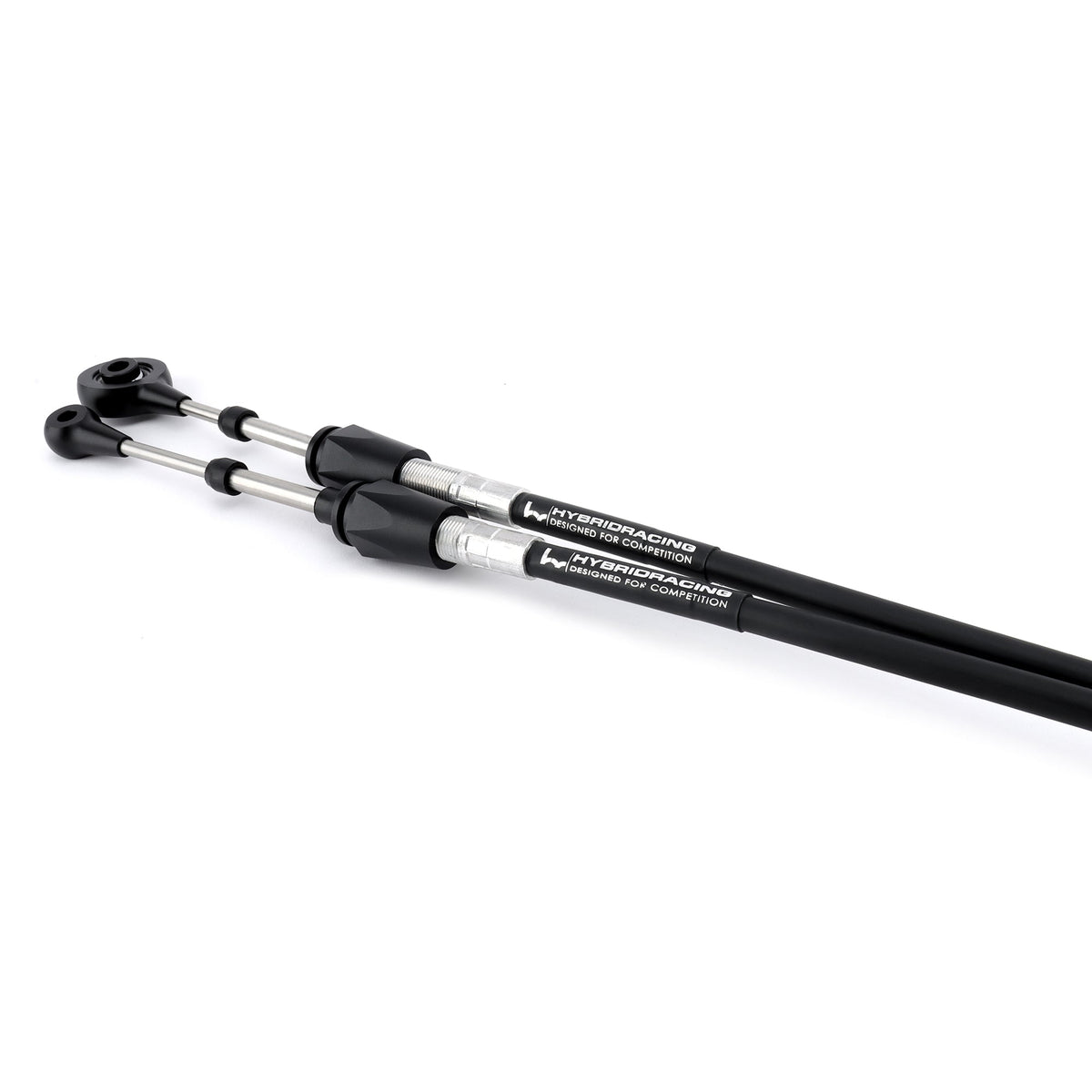 Hybrid Racing K Swap Fit K20Z3 Trans Shifter Cables