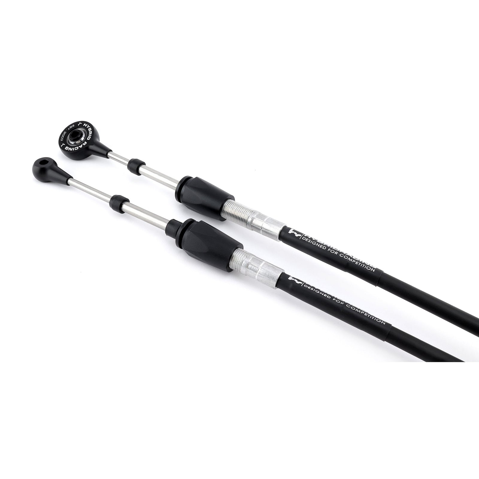 Hybrid Racing K Swap Fit K20Z3 Trans Shifter Cables