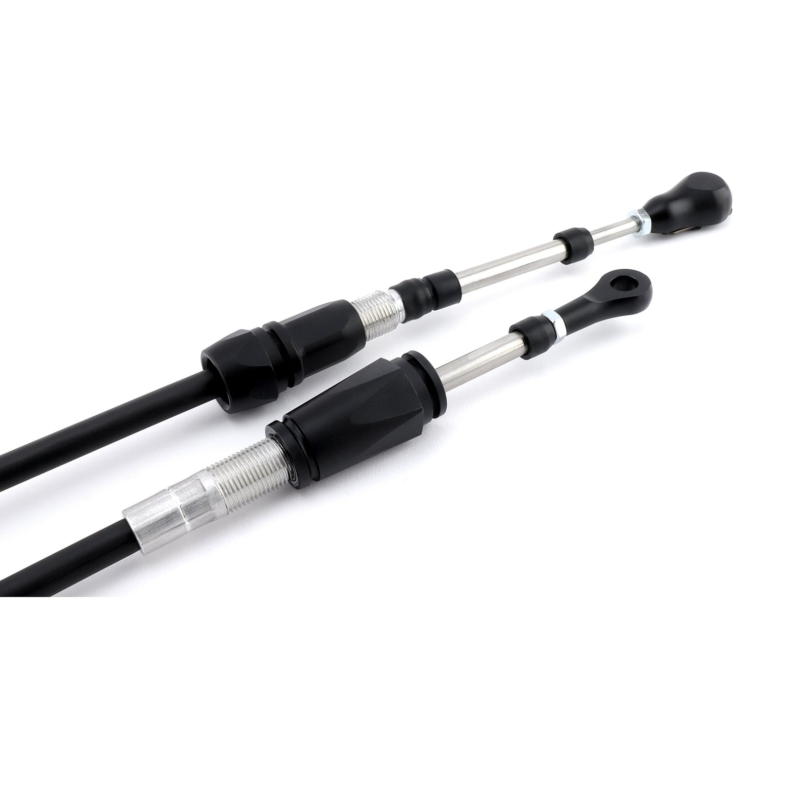 Hybrid Racing K Swap Fit K20Z3 Trans Shifter Cables
