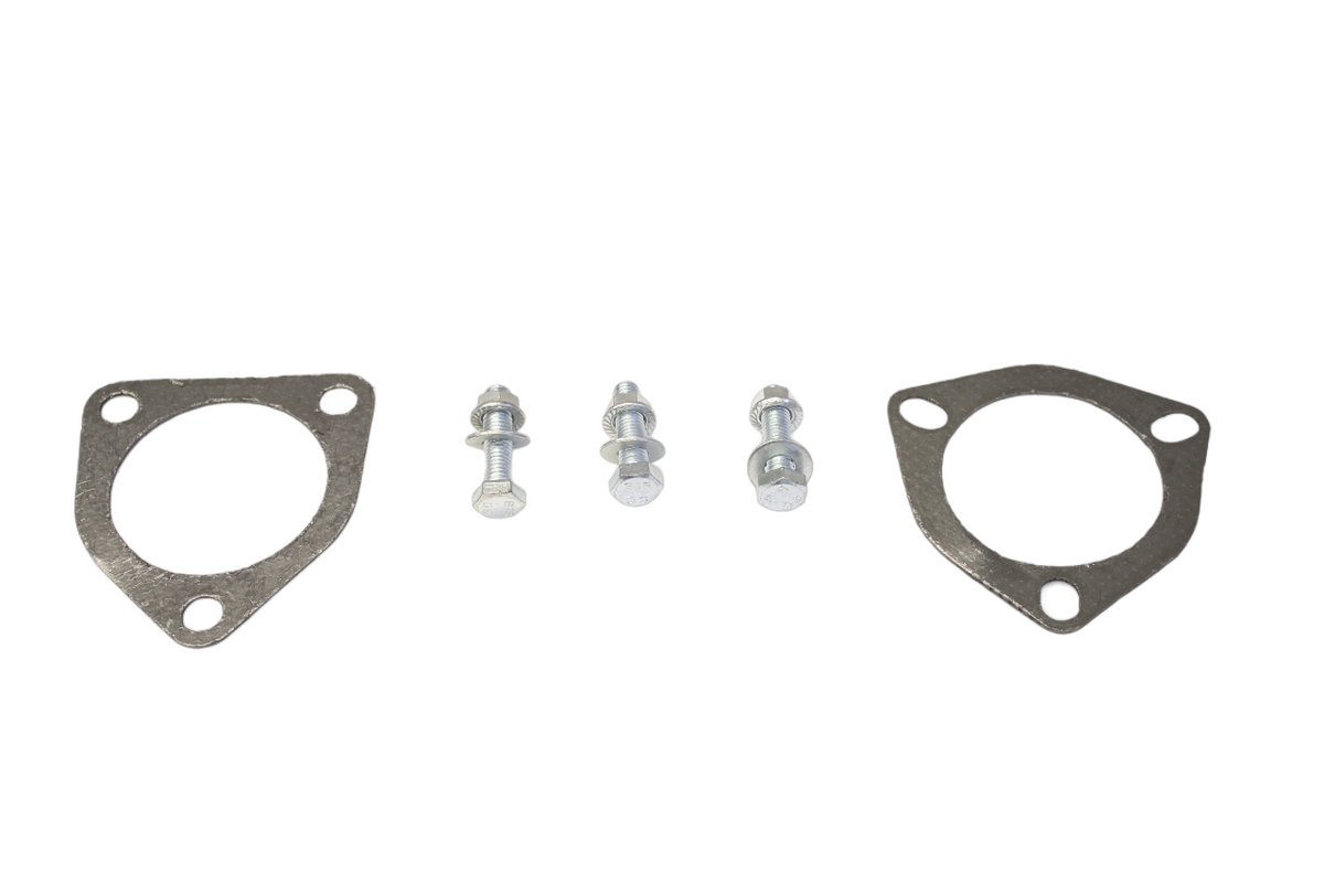 PLM Power Driven Front Pipe 2023+ FL5 Civic Type R