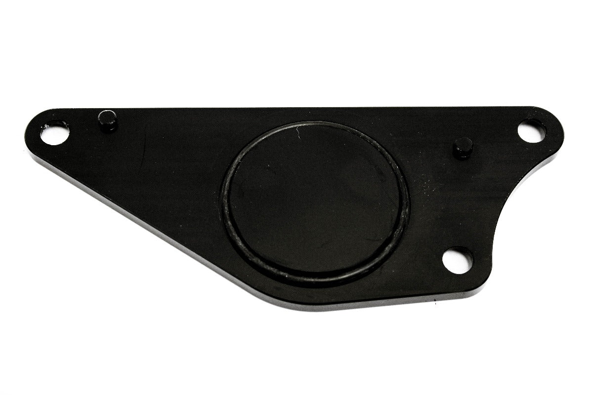 Precision Works Subaru BRZ / Scion FRS Billet Cam Plate Cover