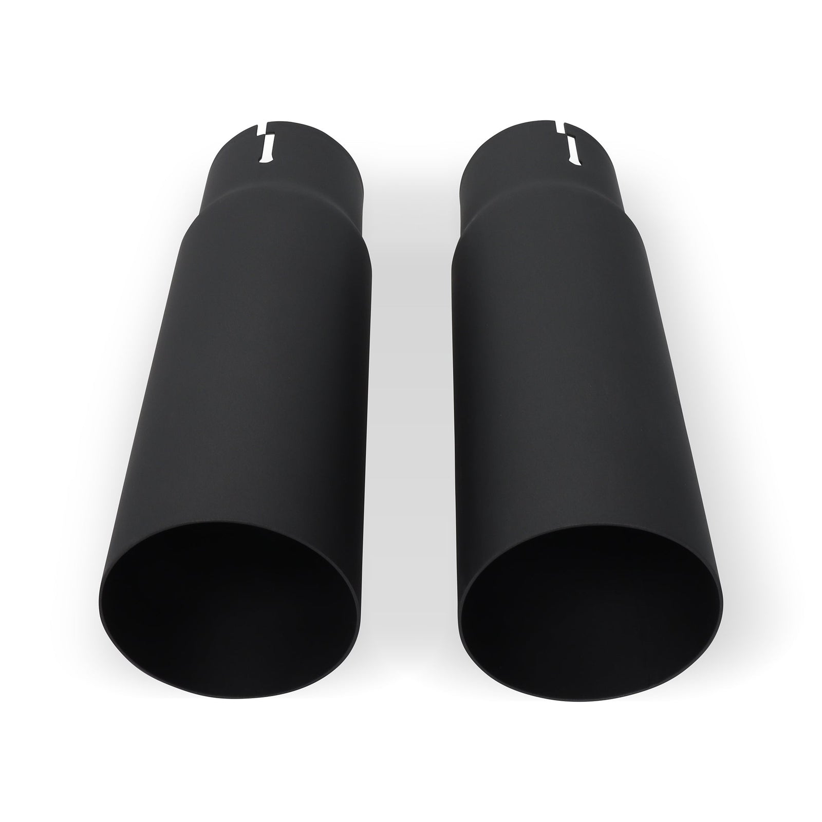 Hybrid Racing Formula Exhaust Tip Set