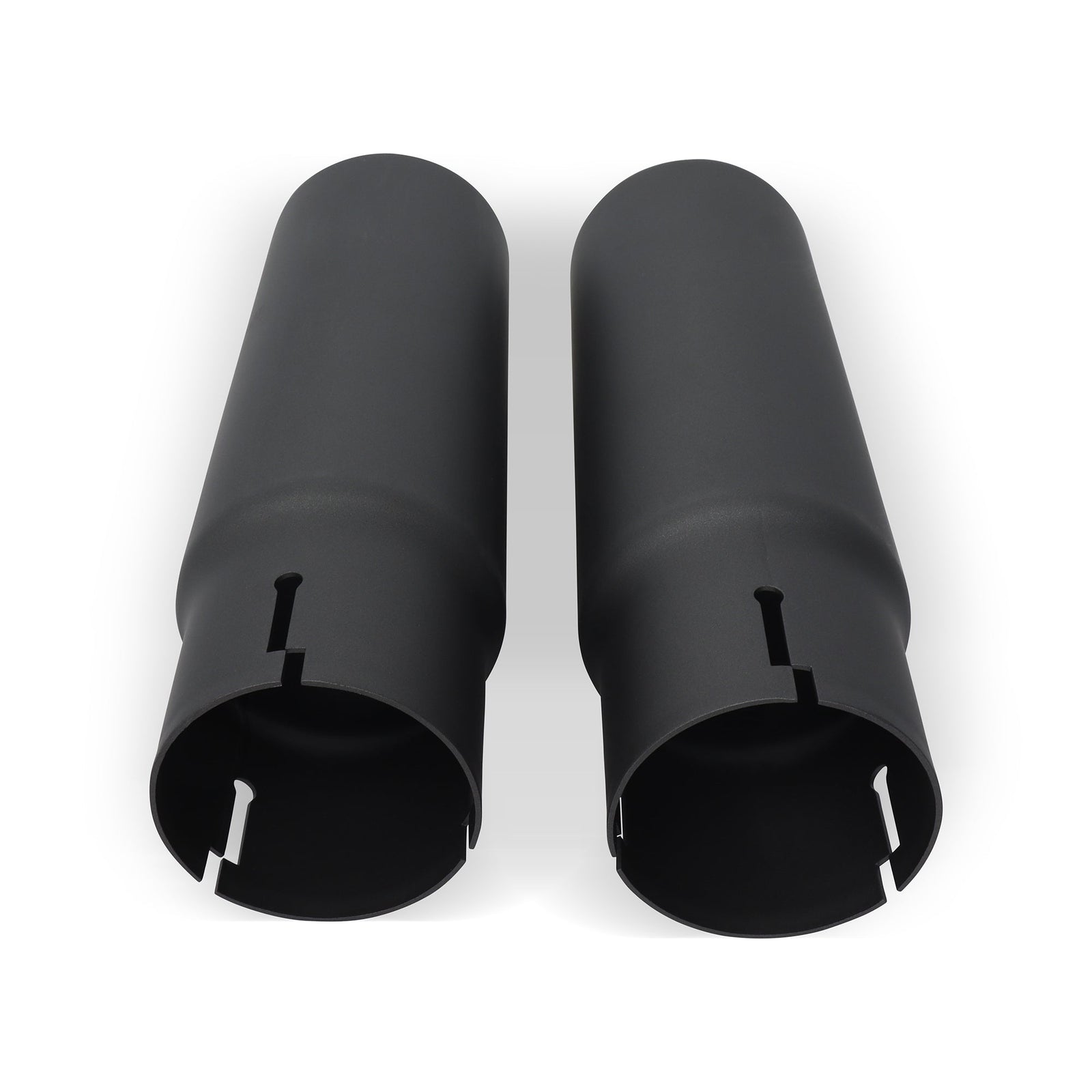 Hybrid Racing Formula Exhaust Tip Set