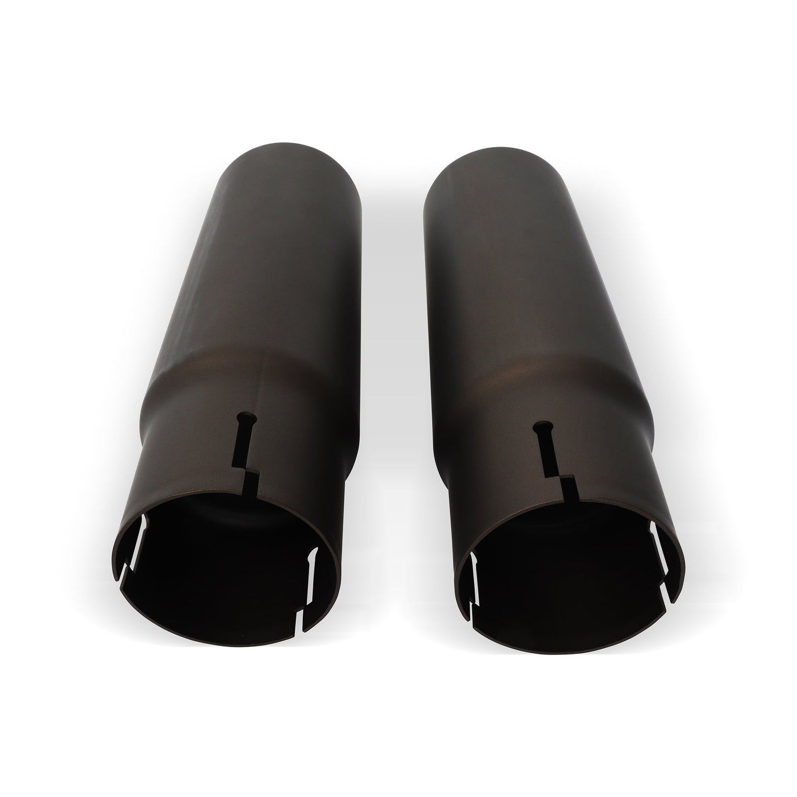 Hybrid Racing Formula Exhaust Tip Set