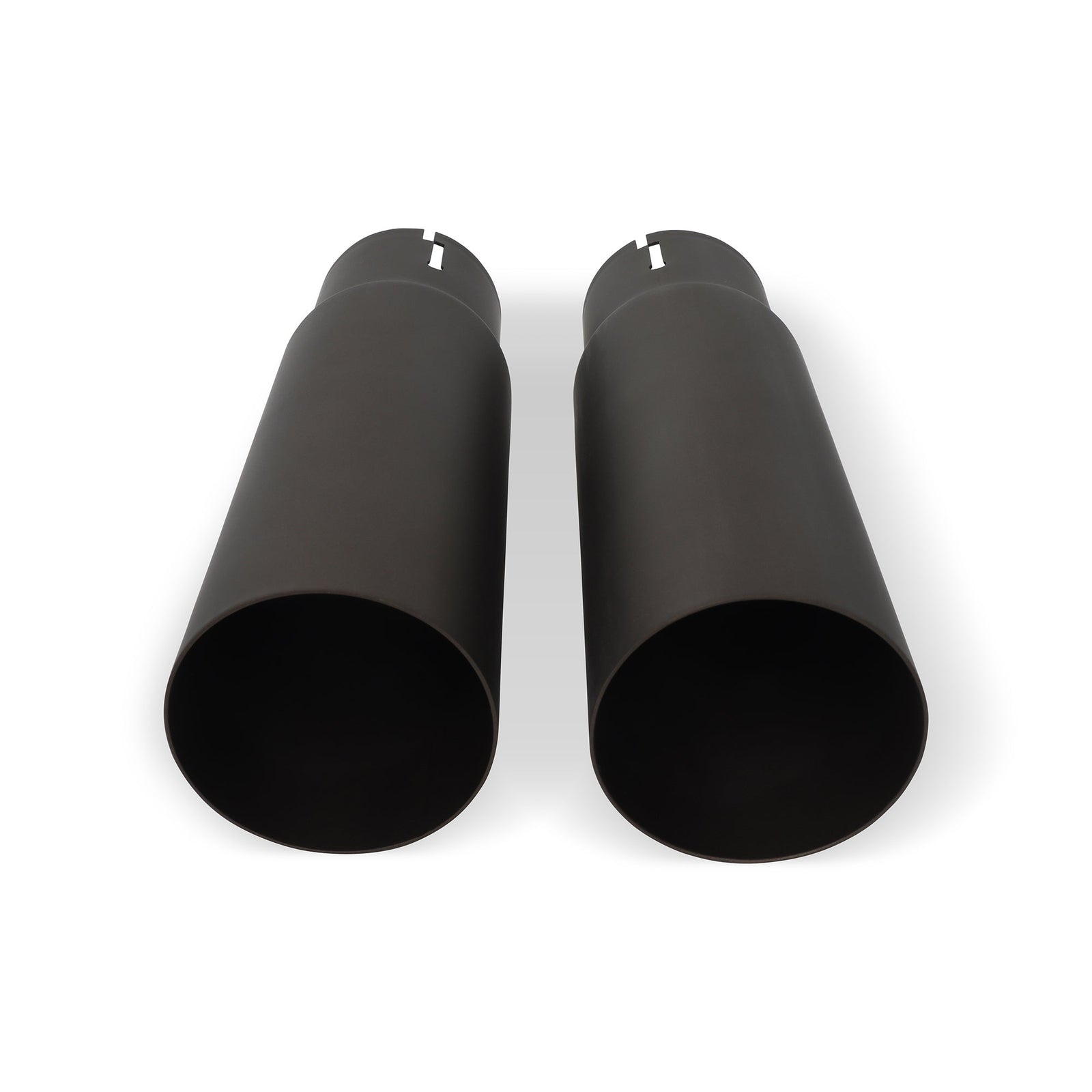 Hybrid Racing Formula Exhaust Tip Set