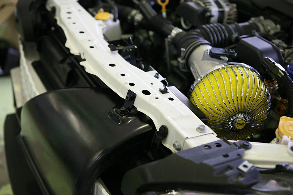 GReddy 13+ Subaru BRZ/13+ Scion FR-S Air Intake Snorkel for Factory Air Box