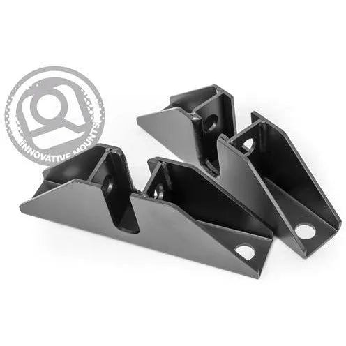 Innovative 92-00 Honda Civic / 94-01 Acura Intergra Replacement Traction Bar Housing Brackets