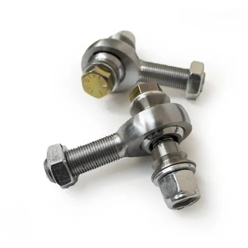 Innovative 88-91 Honda Civic / 90-93 Acura Integra Replacement Heims for ED/EE/EF Traction Bar