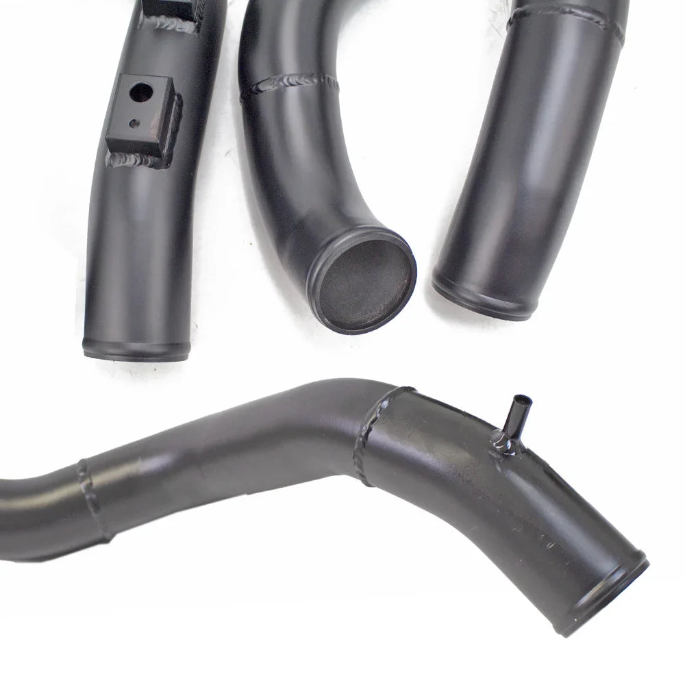 Rev9Power Honda Civic (FC) 1.5L Turbo 2016-21 Intercooler Charge Pipe Kit
