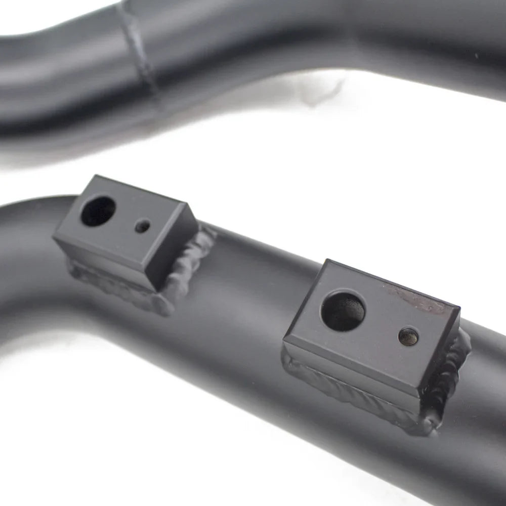 Rev9Power Honda Civic (FC) 1.5L Turbo 2016-21 Intercooler Charge Pipe Kit