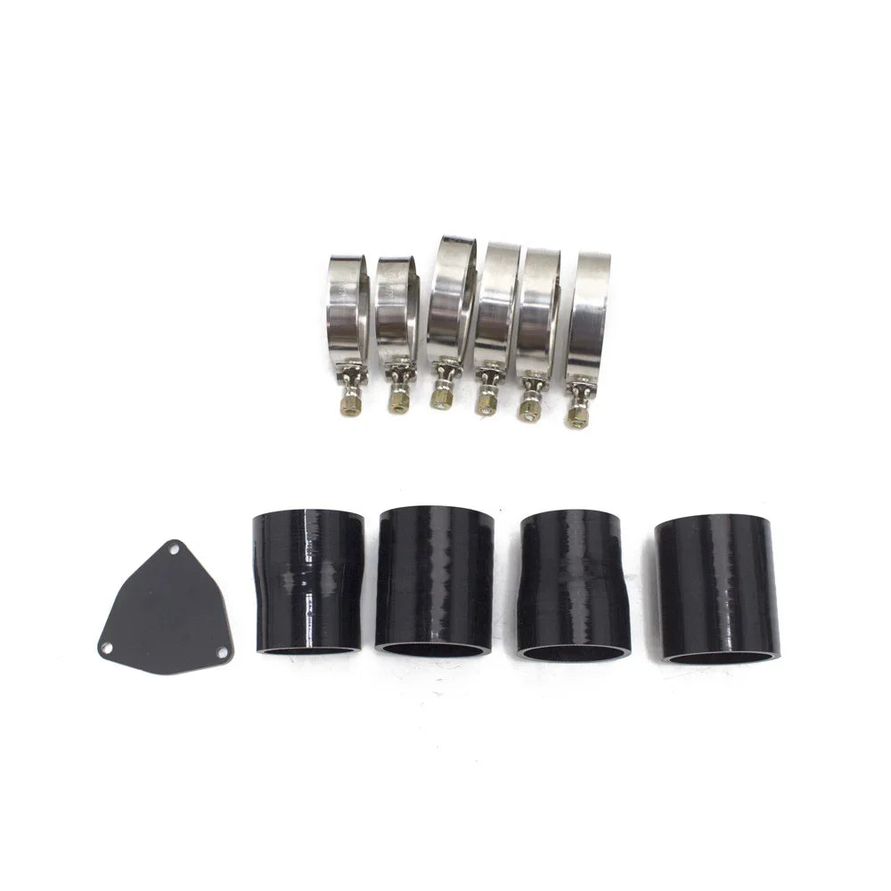 Rev9Power Honda Civic (FC) 1.5L Turbo 2016-21 Intercooler Charge Pipe Kit