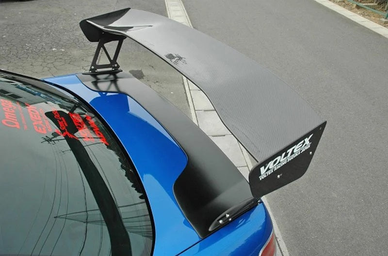 VOLTEX TRUNK COVER (FOR USE WITH GT-WINGS) FOR 2000-07 SUBARU WRX [GDB] IR-3/IR-4