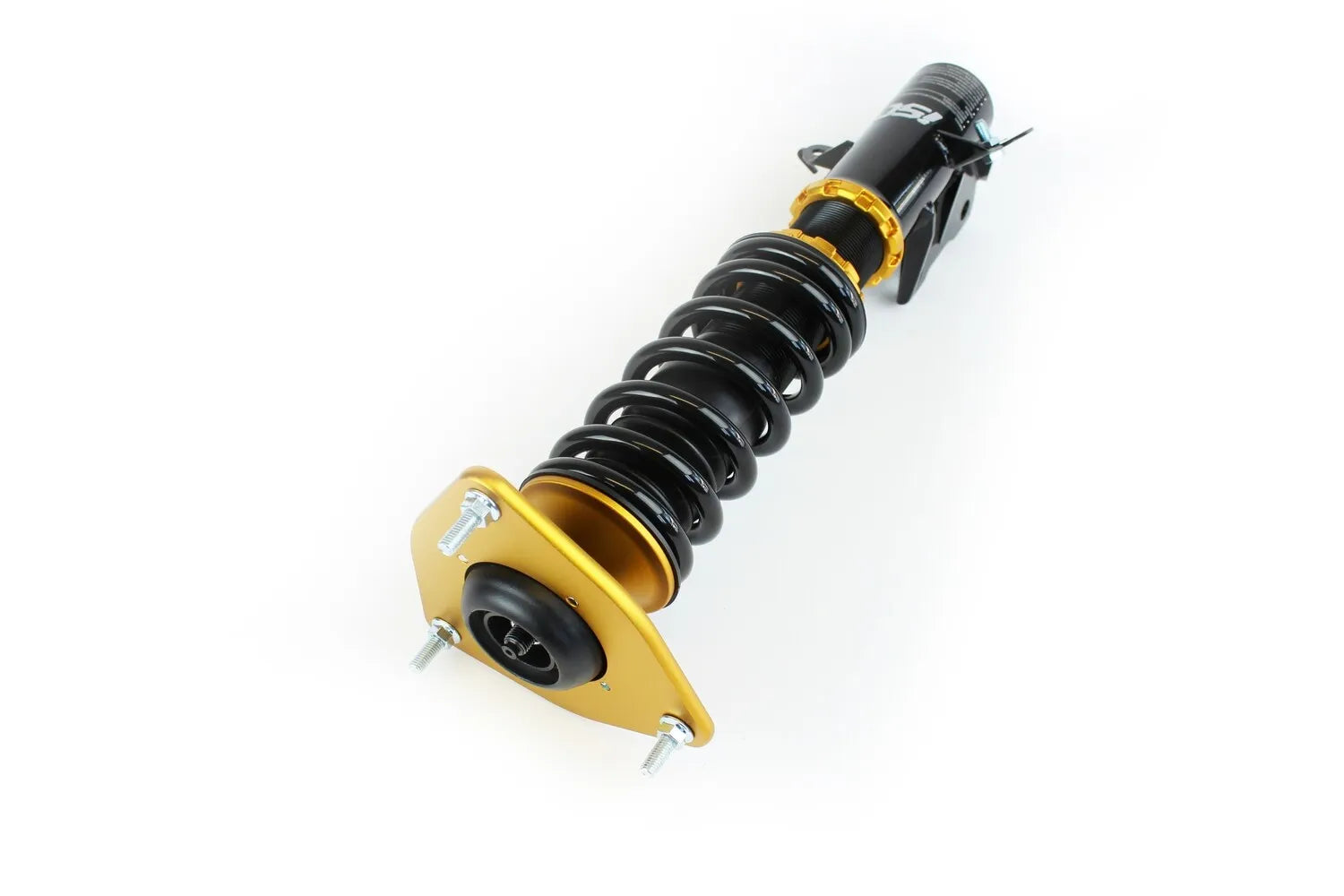 ISC Suspension 03-07 Honda Accord N1 Basic Coilovers