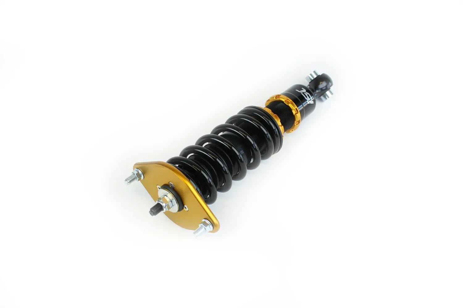 ISC Suspension 07+ Honda Fit N1 Basic Coilovers