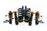 ISC Suspension 10-13 Mazda 3 N1 Coilovers