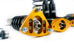 ISC Suspension 10-13 Mazda 3 N1 Coilovers
