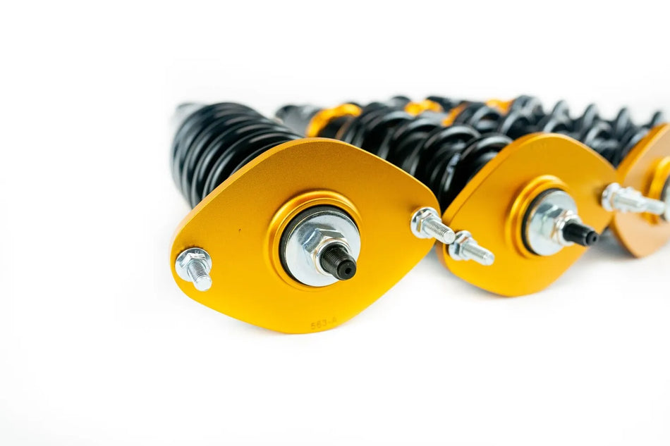 ISC Suspension 99-05 Mazda MX-5 (NB) N1 Basic Coilovers