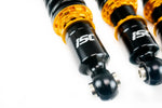 ISC Suspension 99-05 Mazda MX-5 (NB) N1 Basic Coilovers