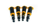 ISC Suspension 99-05 Mazda MX-5 (NB) N1 Basic Coilovers - Track/Race
