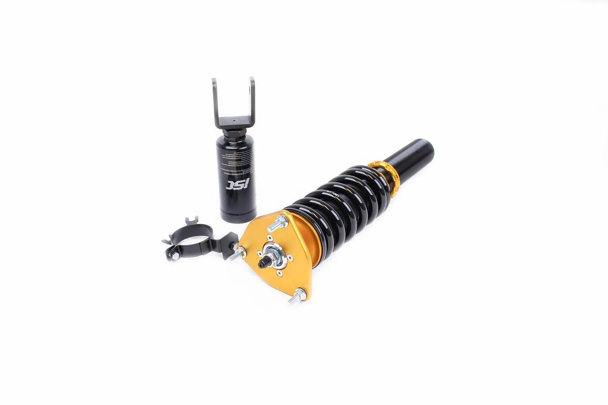 ISC Suspension 2003-2008 Nissan 350z / Infinity G35 N1 Coilovers - Track