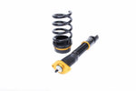ISC Suspension 03-08 Nissan 350Z N1 Basic Coilovers - Track/Race