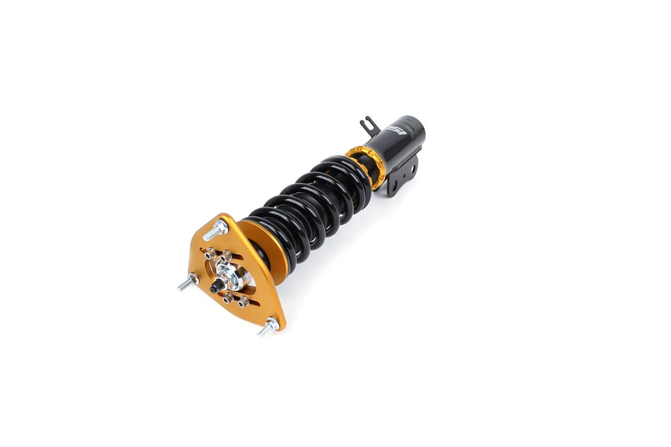 ISC Suspension 92-01 Subaru Impreza WRX N1 Coilovers