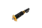 ISC Suspension 92-01 Subaru Impreza WRX N1 Coilovers Track/Race