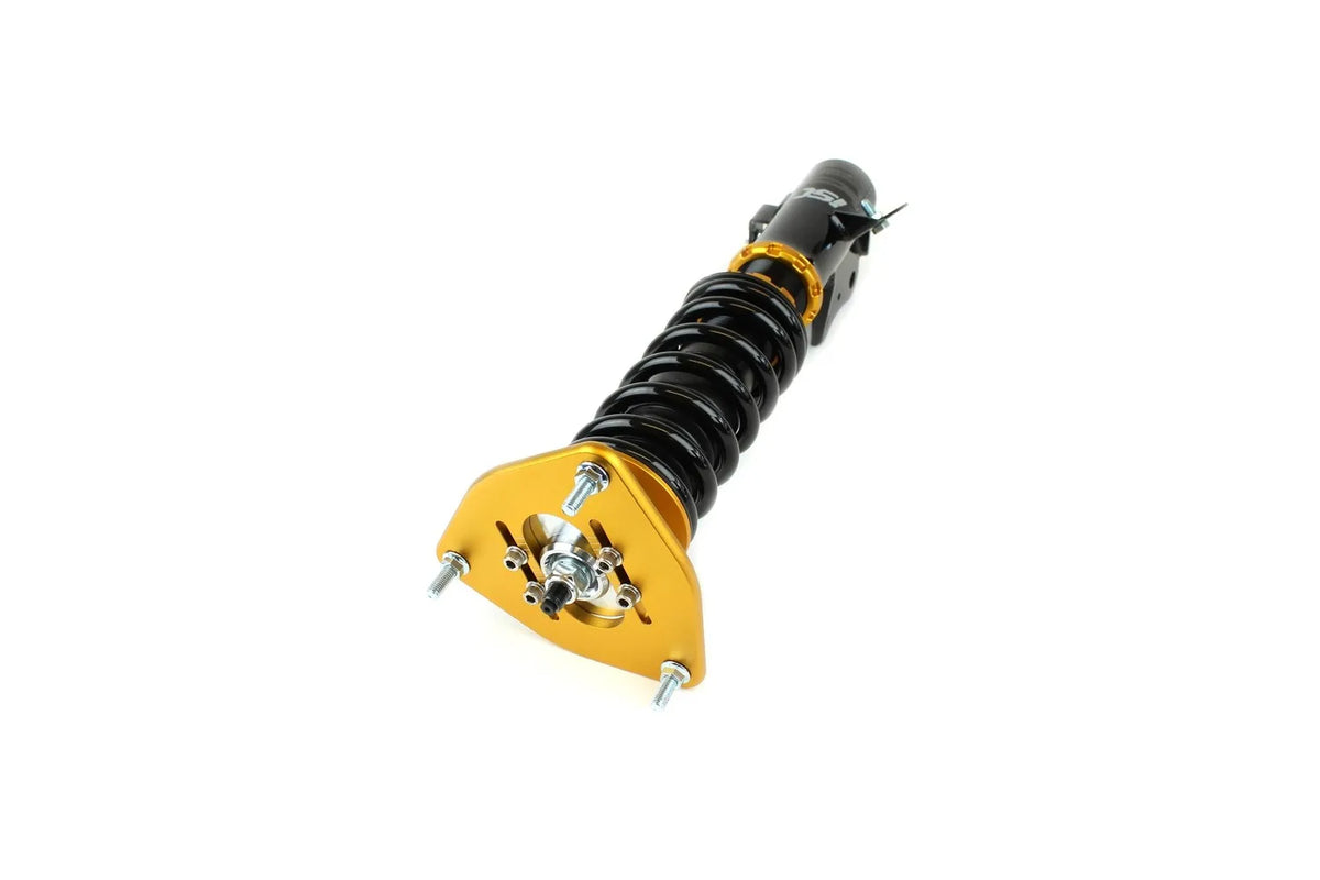 ISC Suspension 04-09 Subaru Legacy N1 Coilovers - Track/Race