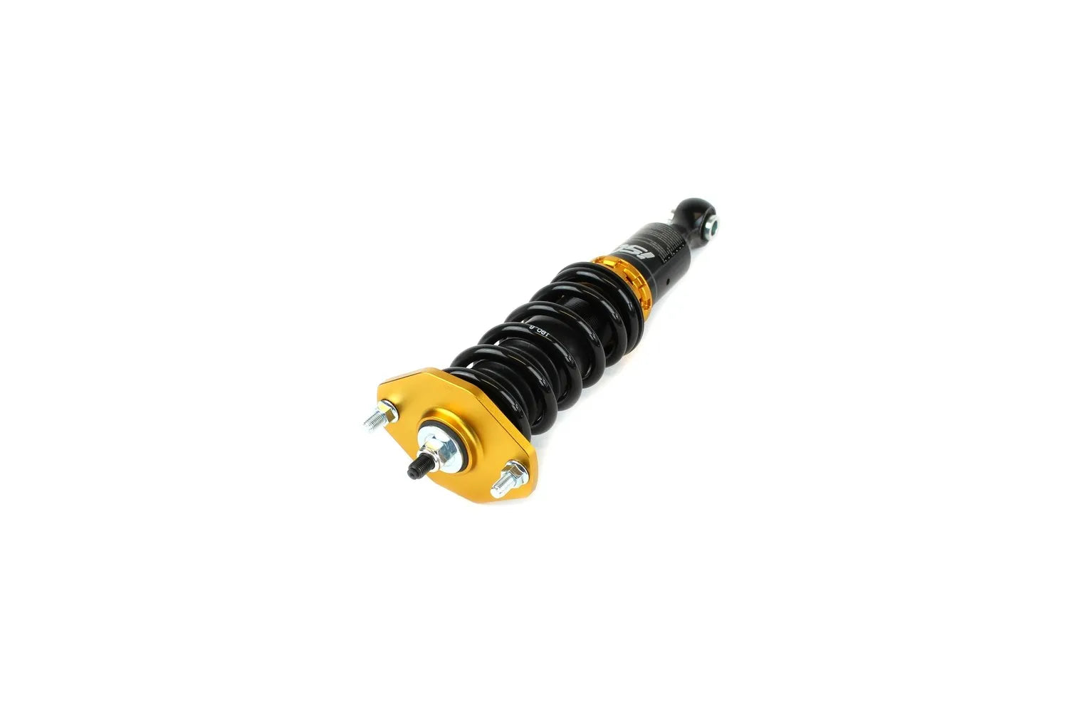 ISC Suspension 04-09 Subaru Legacy N1 Coilovers - Track/Race