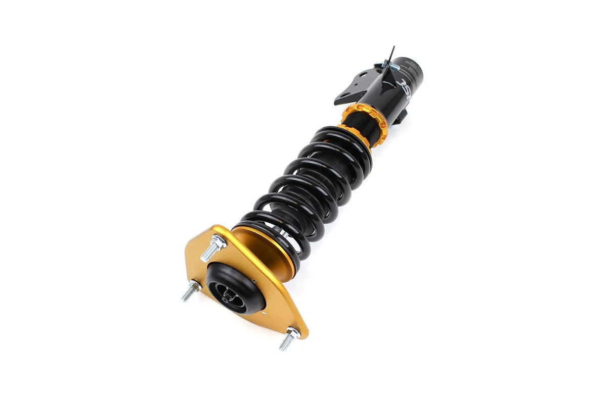 ISC Suspension 04-10 Subaru Legacy N1 Basic Coilovers