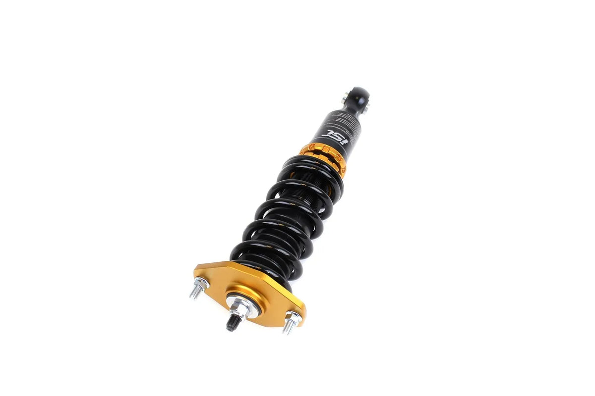 ISC Suspension 04-10 Subaru Legacy N1 Basic Coilovers