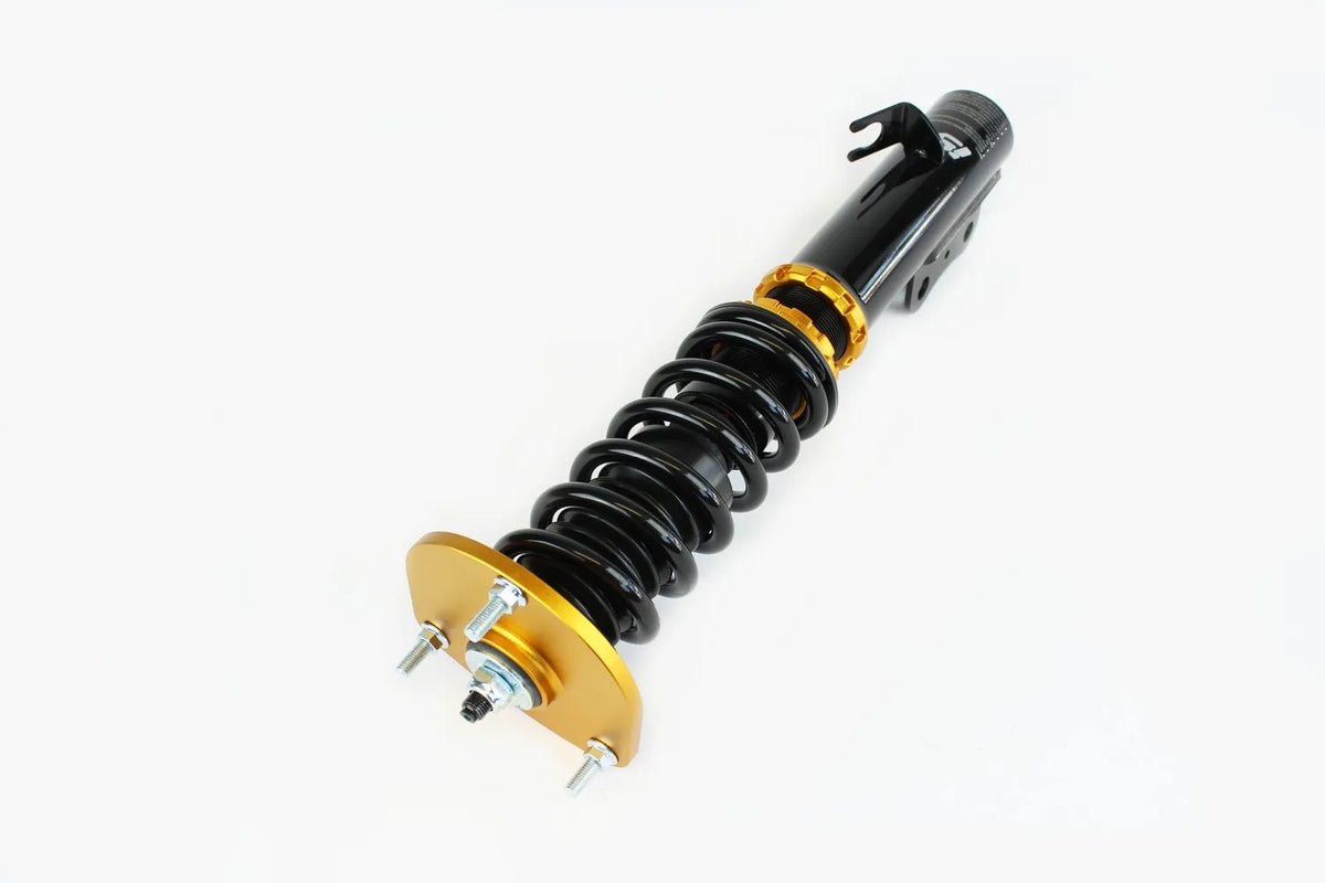 ISC Suspension 05-07 Subaru STI (incl Wagon) N1 Coilovers