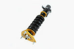ISC Suspension 05-07 Subaru STI (incl Wagon) N1 Coilovers - Race/Track