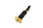 ISC Suspension 05-07 Subaru STI (incl Wagon) N1 Basic Coilovers