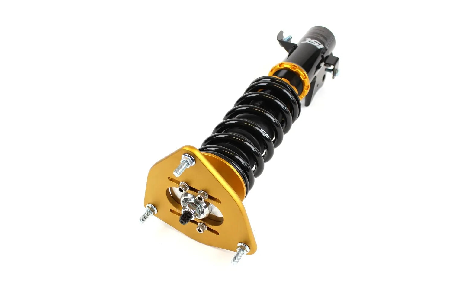 ISC Suspension 08+ Subaru Impreza WRX N1 Coilovers