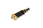ISC Suspension 08+ Subaru Impreza WRX N1 Coilovers - Track/Race