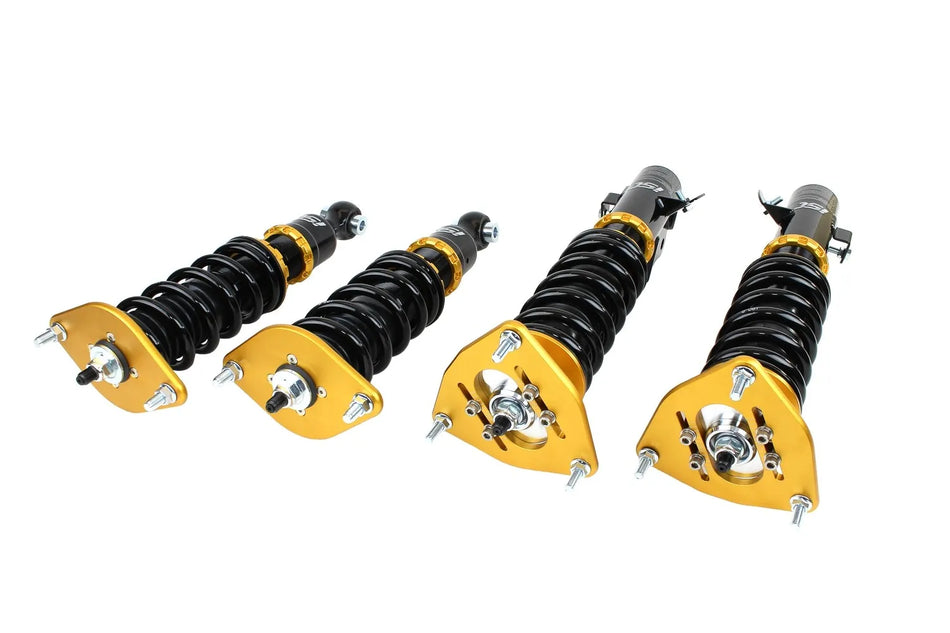 ISC Suspension 10+ Subaru Legacy N1 Coilovers
