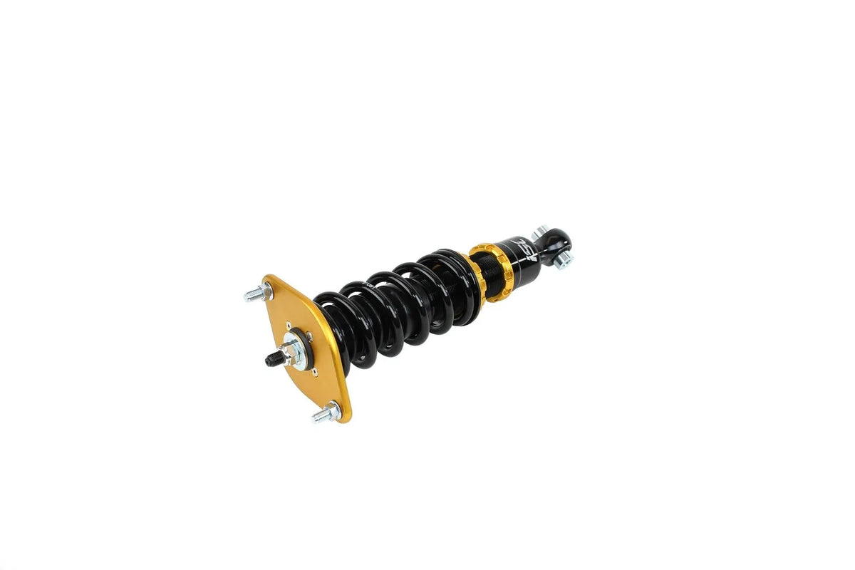 ISC Suspension 10+ Subaru Legacy N1 Coilovers