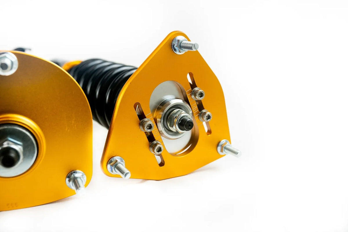 ISC Suspension 03-07 Subaru Forester N1 Coilovers